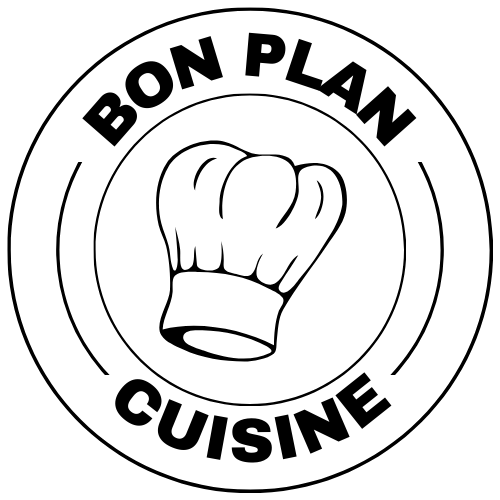 Logo bonplancuisine.fr