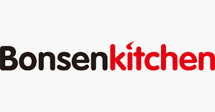logo bonsenkitchen